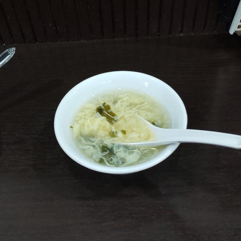 チャーハンスープ(華の星)