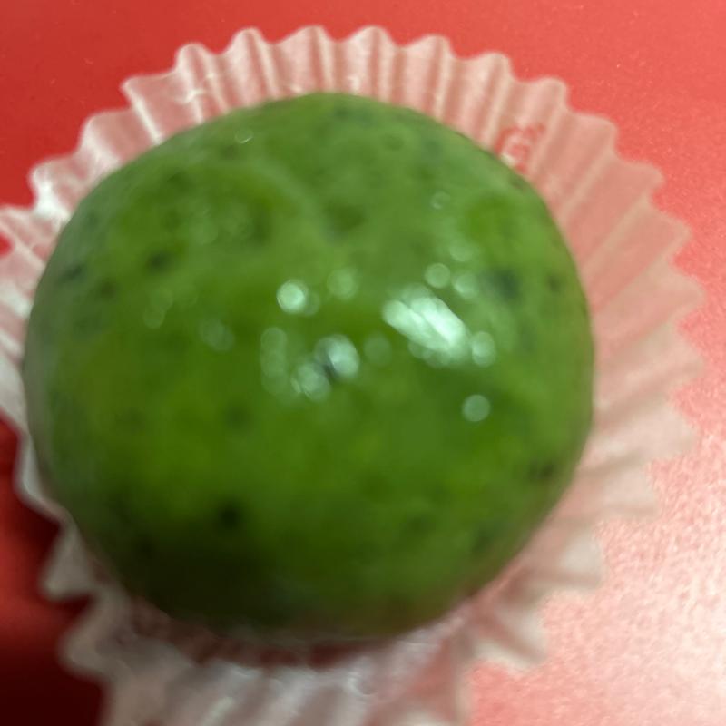 よもぎ香る草もち(セブンイレブン 札幌北6条西1丁目)