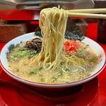 牛すじWHITE