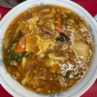 ターロー麺