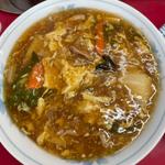 ターロー麺