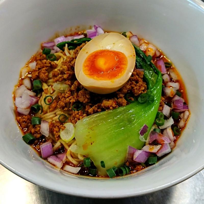 (Bonito Soup Noodle RAIK ボニートスープヌードルライク)