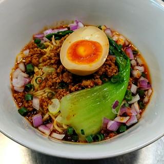 (Bonito Soup Noodle RAIK ボニートスープヌードルライク)