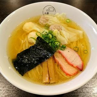 (八雲)