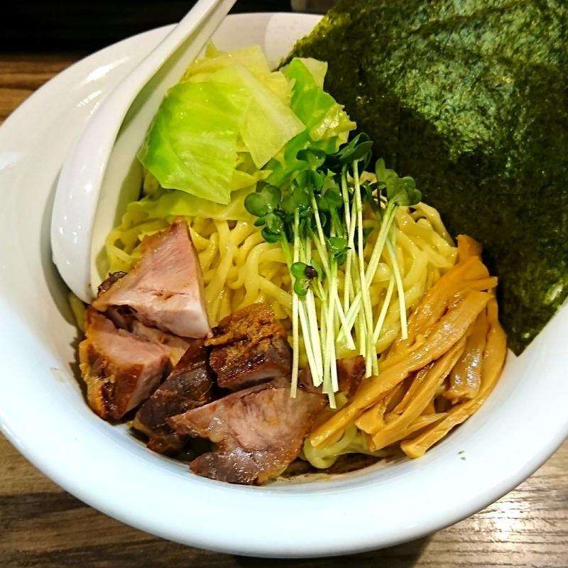 (五丁目煮干し )