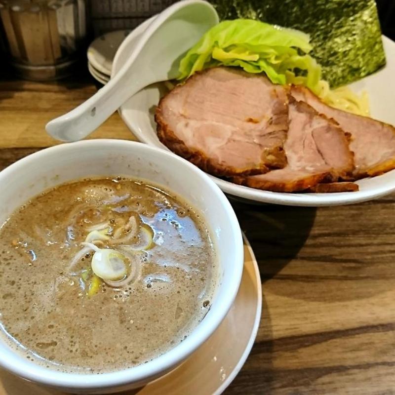 (五丁目煮干し )