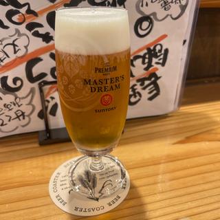 生ビール
