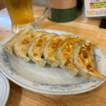 焼餃子