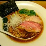 (麺処 篠はら 要町)