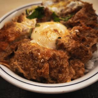特カツ丼