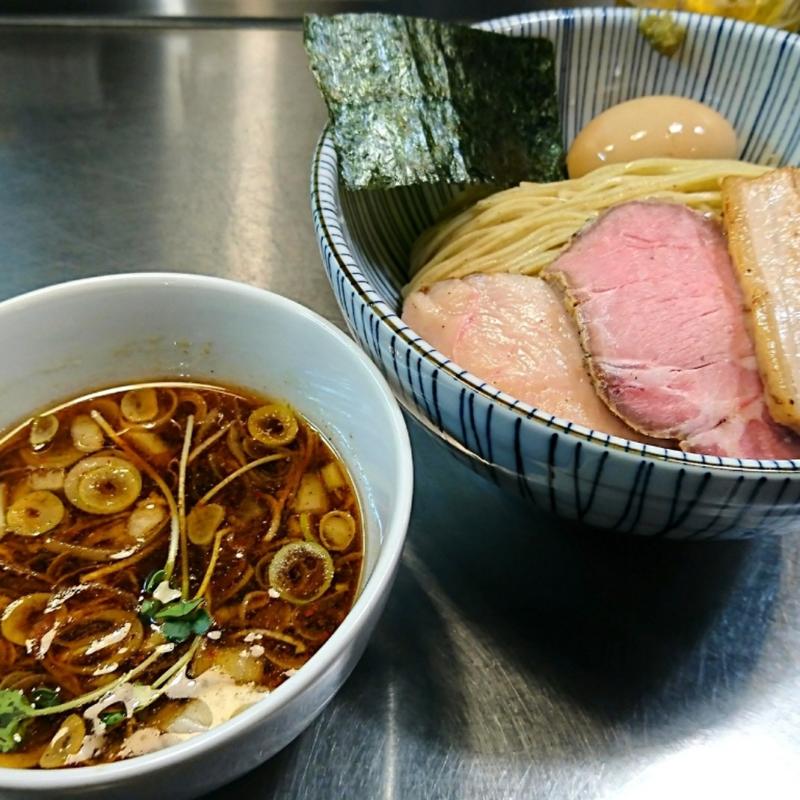 (Bonito Soup Noodle RAIK ボニートスープヌードルライク)