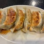 焼餃子