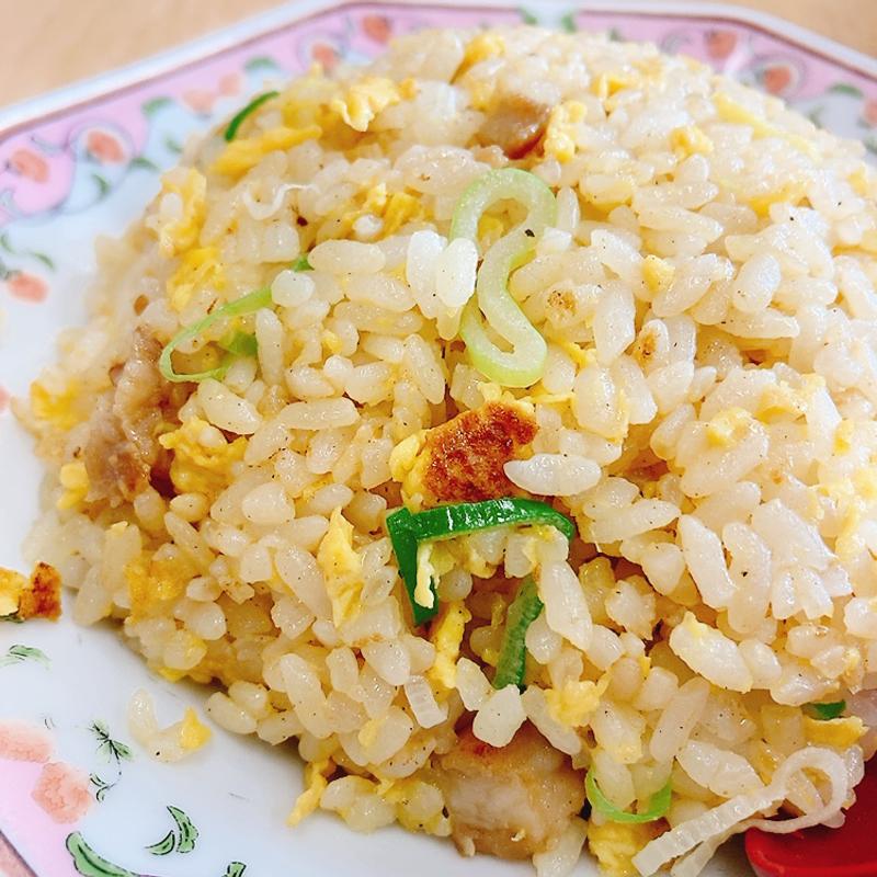 炒飯(餃子の王将 廿日市店 （京都王将廿日市店）)