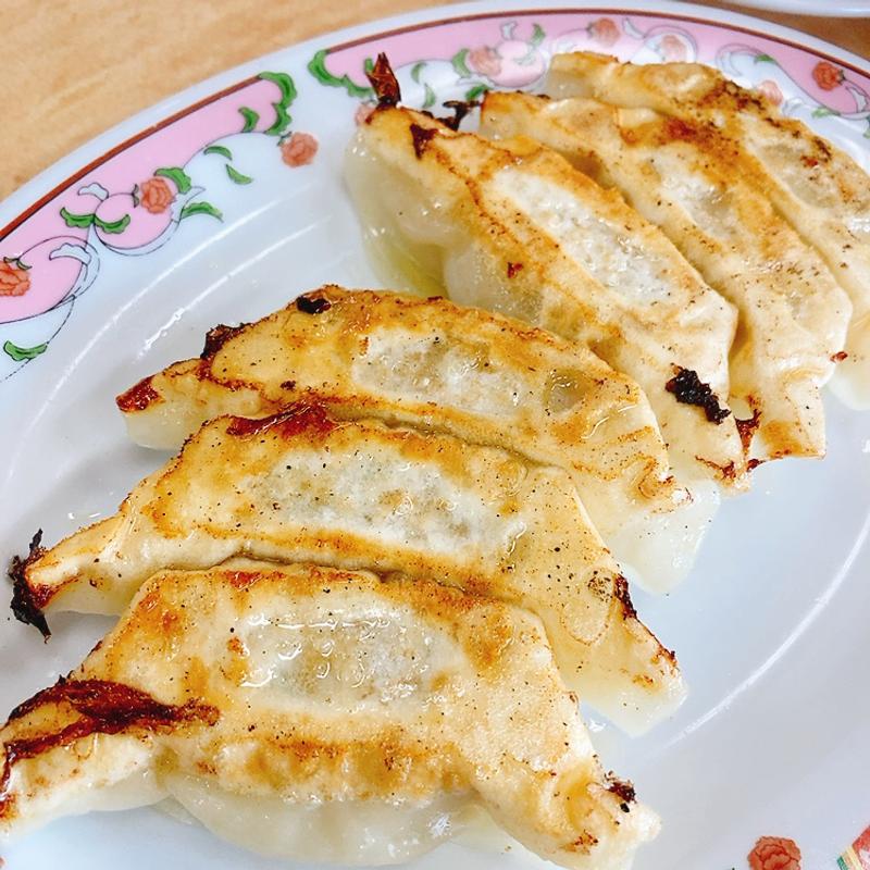 餃子(餃子の王将 廿日市店 （京都王将廿日市店）)