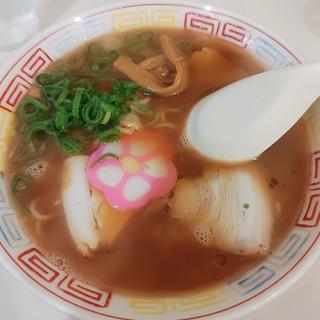 中華そば