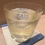 山崎ハイボール