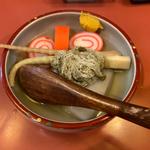 おでん