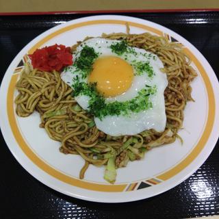 横手やきそば
