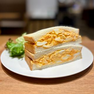 たまごサンド
