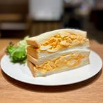 たまごサンド