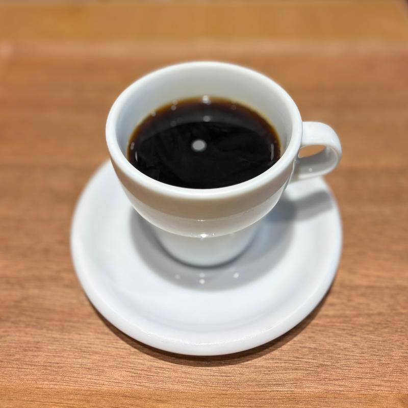 コーヒー(CAFE DULCET)