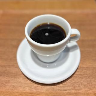 コーヒー