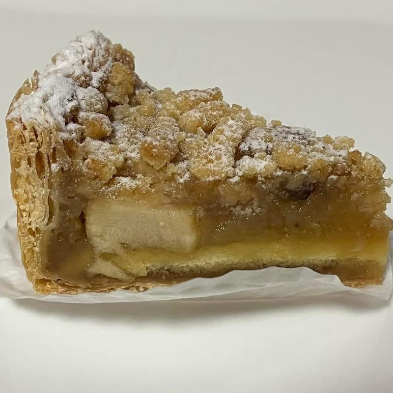 グラニースミス(パティスリーパクタージュ)