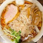 とりたま(らあめん工房 じらい屋)