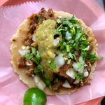 Pork Tacos(BAJA)