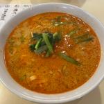 タンタンメン