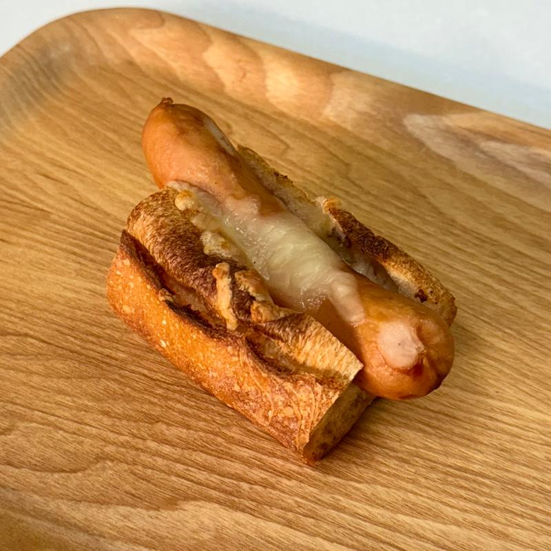 ソシソン(Boulangerie Tsukasa KIMURA)