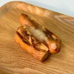 ソシソン(Boulangerie Tsukasa KIMURA)