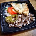 ラムドネルケバブ(L)(Kebab Hut)