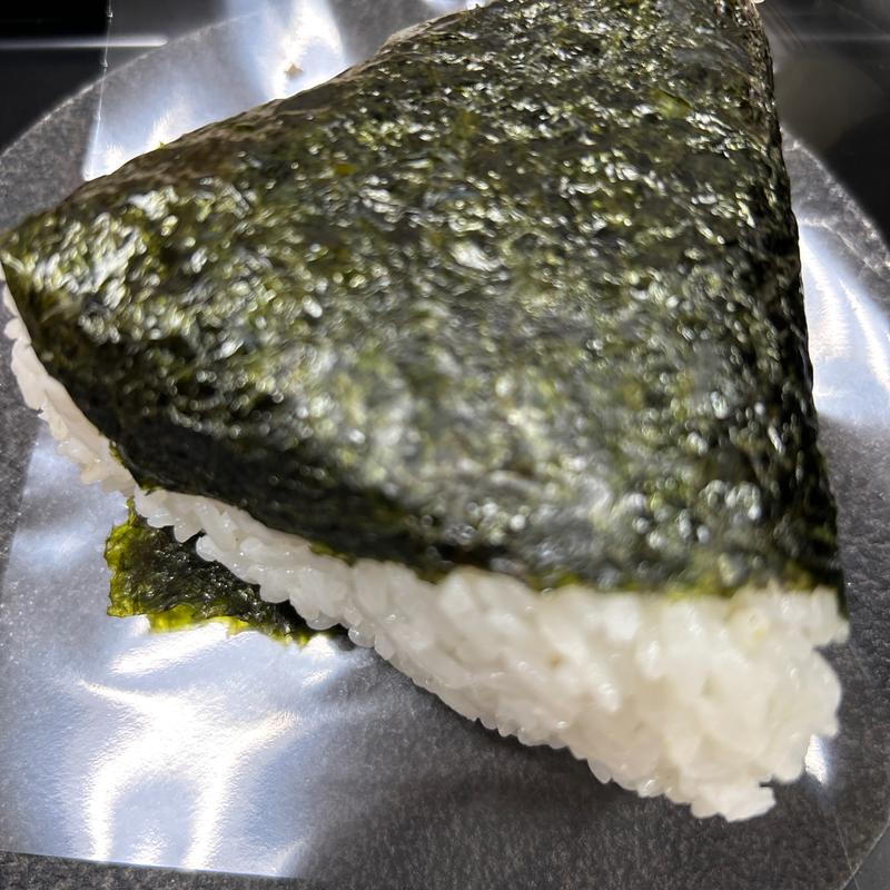 梅おにぎり(ありんこ オーロラタウン店)