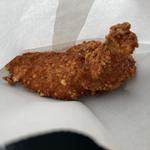 フライドチキン