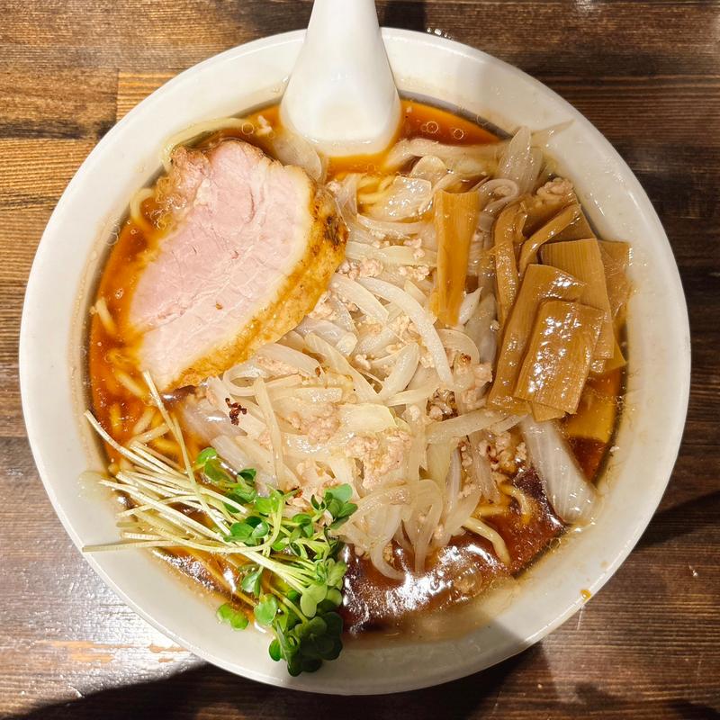 じらい屋 らあめん＋とりたま(らあめん工房 じらい屋)