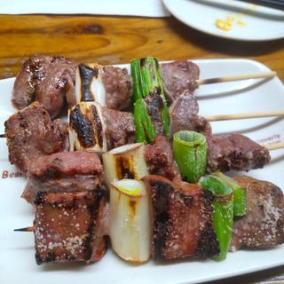 焼き鳥