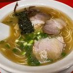 ラーメン(春陽軒 （（福岡市箱崎））)