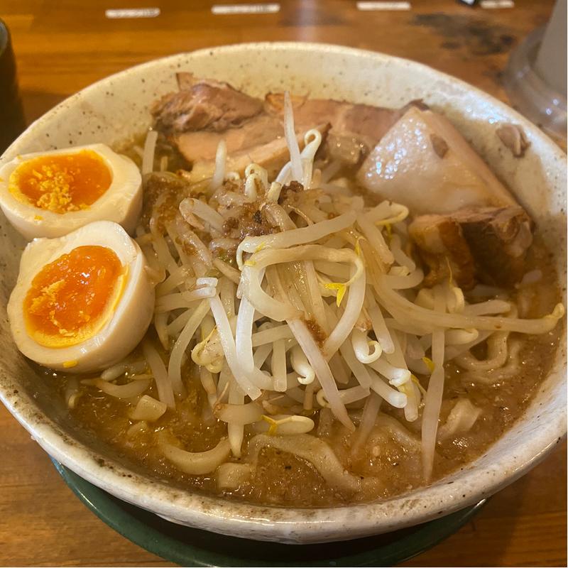 春二郎(麺屋 春爛漫 )