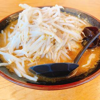 味噌ラーメン(味の八珍亭 )