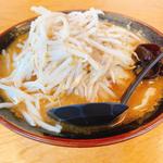 味噌ラーメン