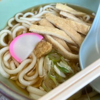 いなりうどん