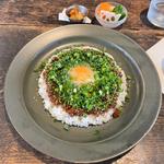 和風キーマ