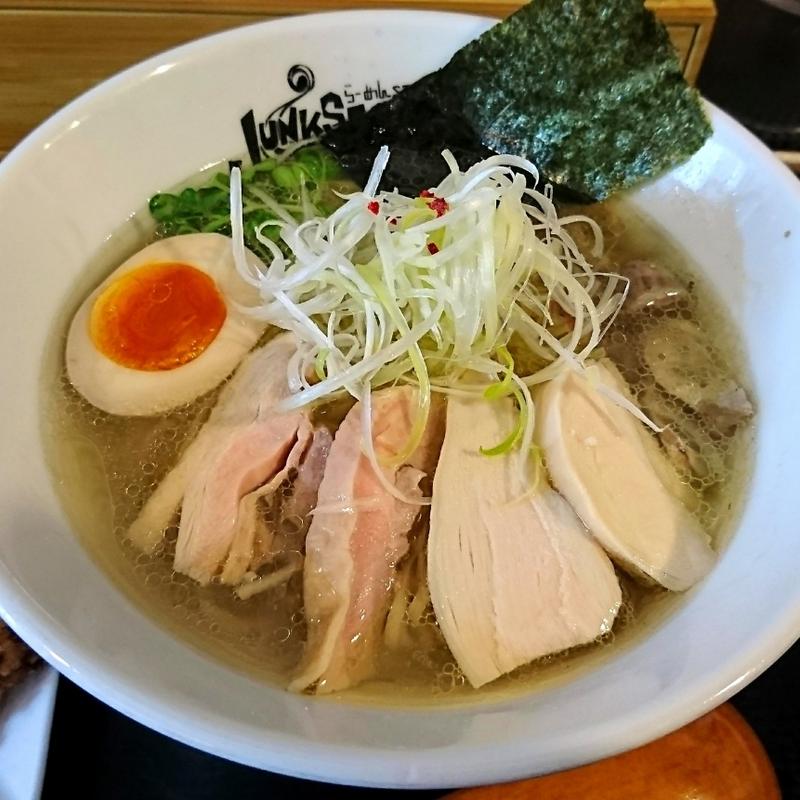 (らーめんstyle JUNK STORY （ラーメンスタイルジャンクストーリー）)