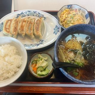 餃子セット