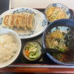 餃子セット