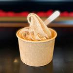 コーヒーソフトクリーム