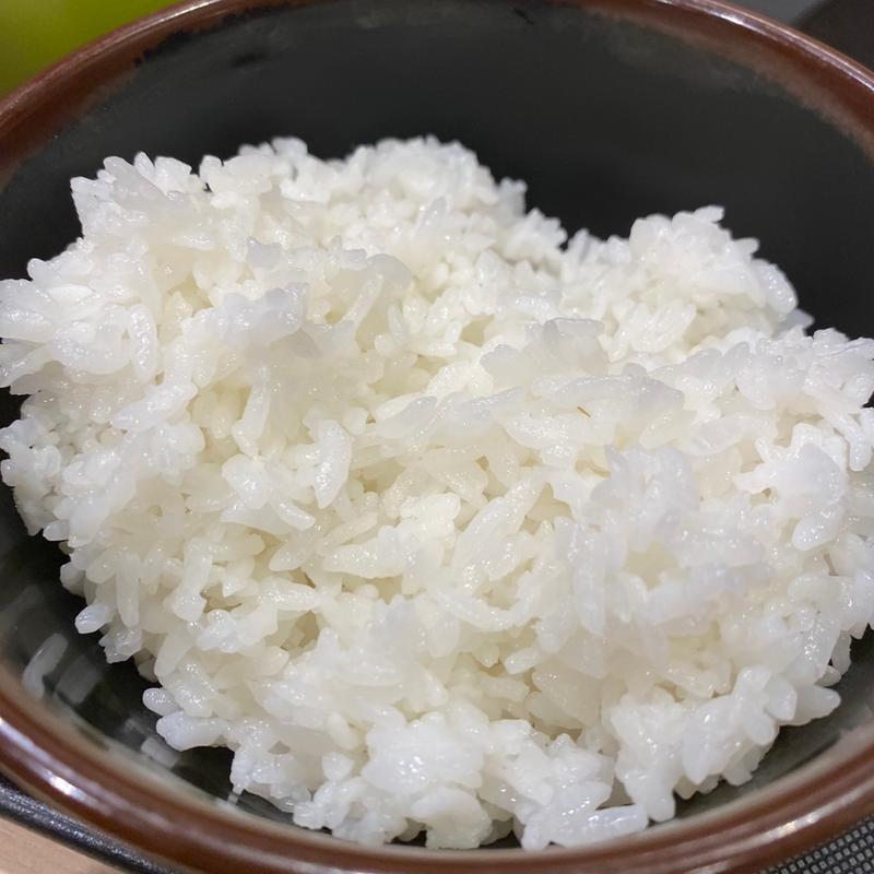 ライス(松のや 高松屋島店)