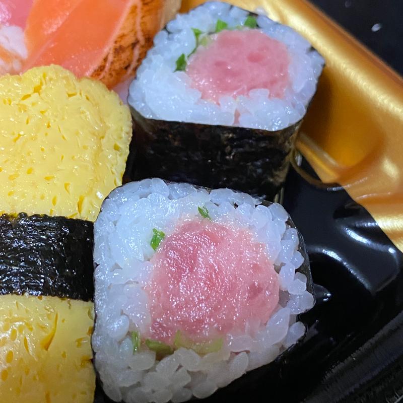 ネギトロ(イオンショッパーズ福岡店)