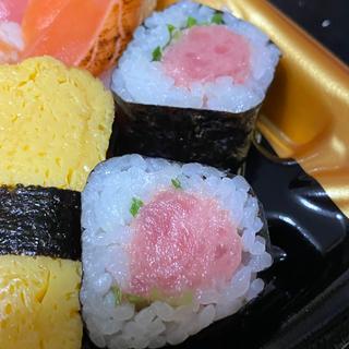 ネギトロ(イオンショッパーズ福岡店)